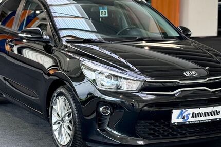 Kia Rio 40.000 km 11.650 &euro; Bremerhaven 27568