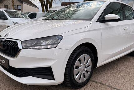 Skoda Fabia 107.500 km 13.790 &euro; Cloppenburg 49661