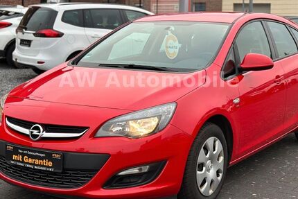 Opel Astra 145.600 km 5.000 &euro; Euskirchen/Wüschheim 53881