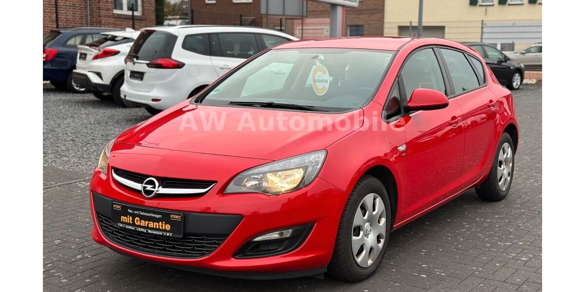 Opel Astra 145.600 km 5.000 &euro; Euskirchen/Wüschheim 53881
