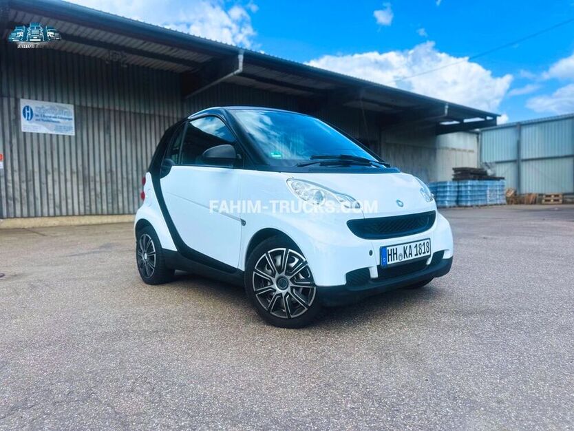 ForTwo