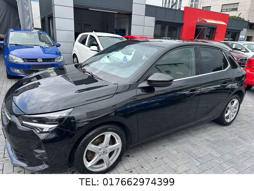 Corsa