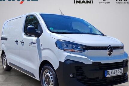 Citroen Jumpy 2.500 km 31.900 &euro; Bischofswerda 01877