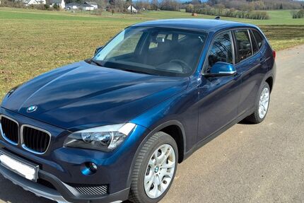 BMW X1 156.800 km 10.500 &euro; Esch 54585