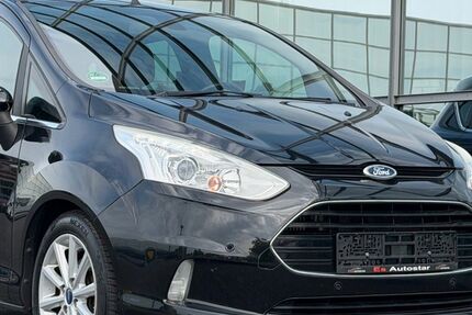 Ford B-Max 143.774 km 5.222 &euro; Mönchengladbach 41068