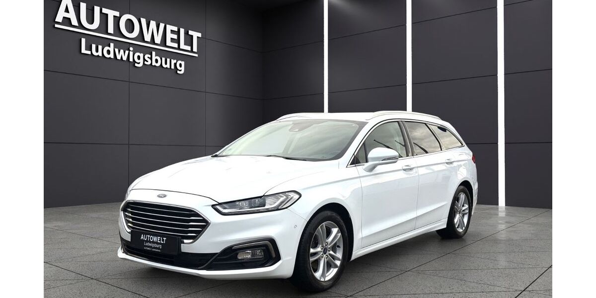 Ford Mondeo 114.000 km 14.369 &euro; Bietigheim-Bissingen 74321