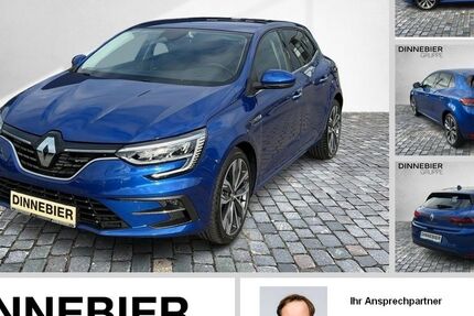 Renault Megane E-TECH 25.314 km 19.990 &euro; Leipzig 04158