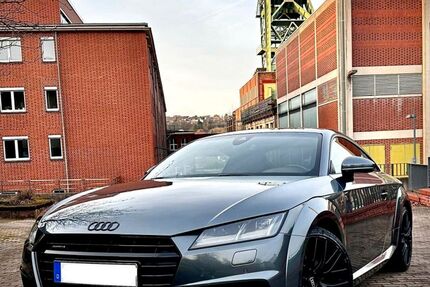 Audi TT 172.000 km 18.100 &euro; Friedrichsthal 66299