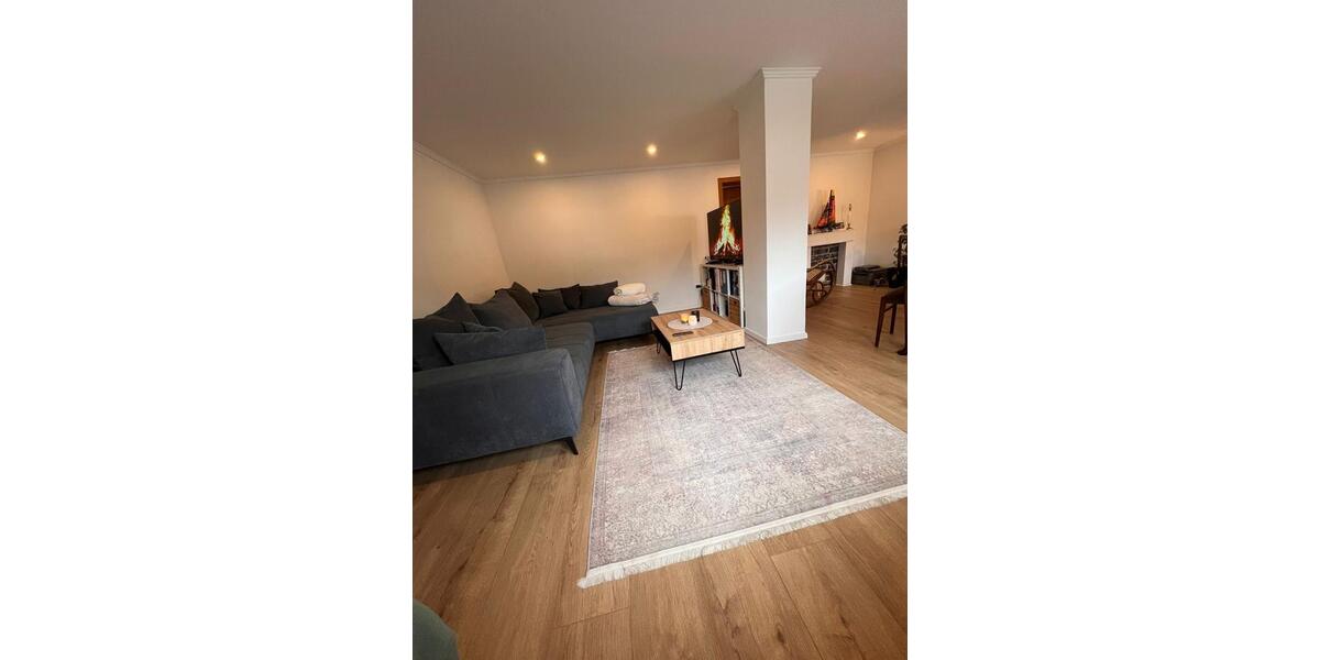 Geräumiges Haus 140qm mit Garage in Bad Münstereifel 6 zimmer