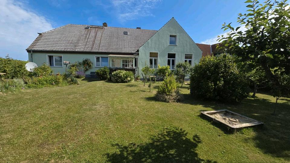Mehrfamilienhaus, Wohnhaus Dranske - 8 Zimmer, 210 m&sup2;, 800.000&euro; | Angebot:26704182