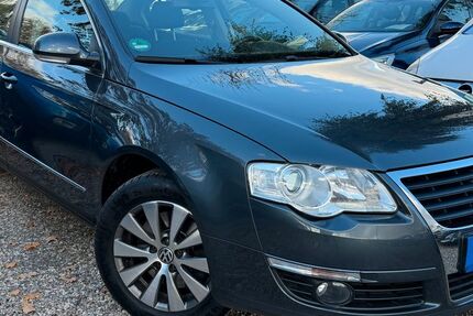 VW Passat 78.555 km 8.990 € Berlin 13089