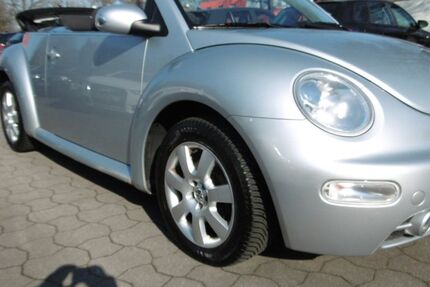 VW New Beetle 191.366 km 2.300 &euro; Hamburg 22459