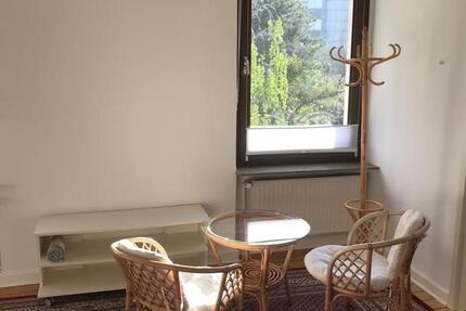 Wohnung Bonn - 2 Zimmer, 30 m&sup2;, 850&euro; | Angebot:26651778