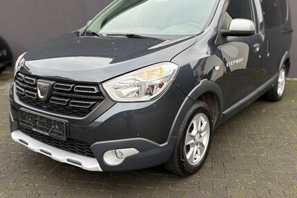 Dacia Dokker 45.000 km 16.999 &euro; Solingen 42655