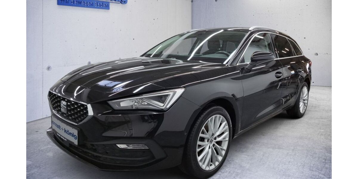Seat Leon 61.200 km 23.890 &euro; Herbolzheim 79336