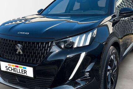 Peugeot 2008 52.464 km 24.700 &euro; Fulda 36043