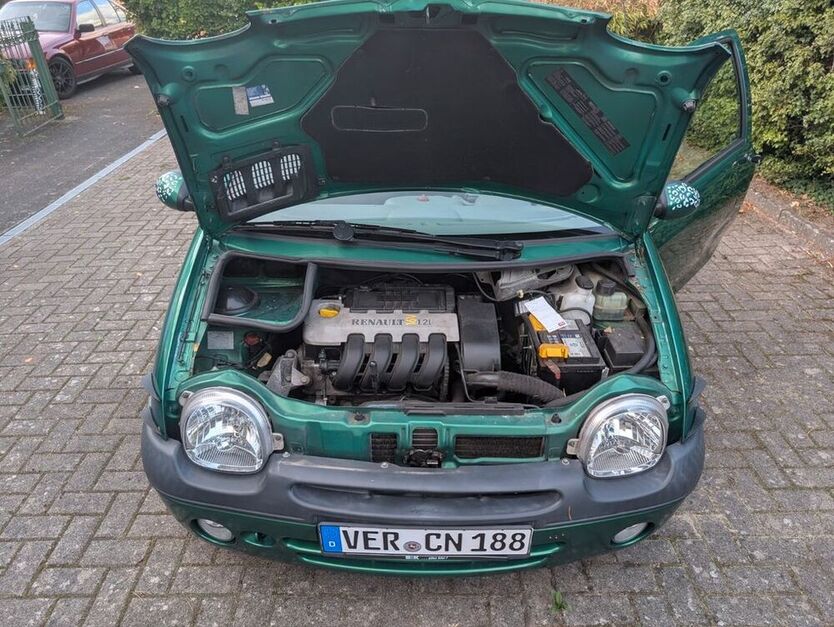 Twingo