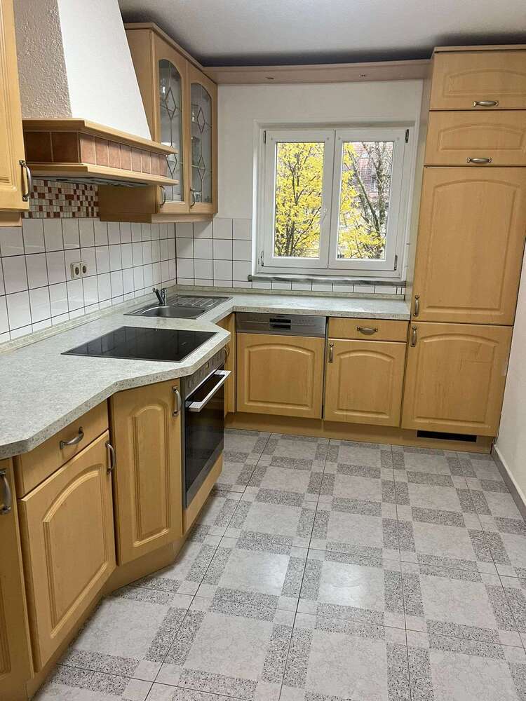 Wohnung zum Kaufen in Passau 269.000 € 85 m²
