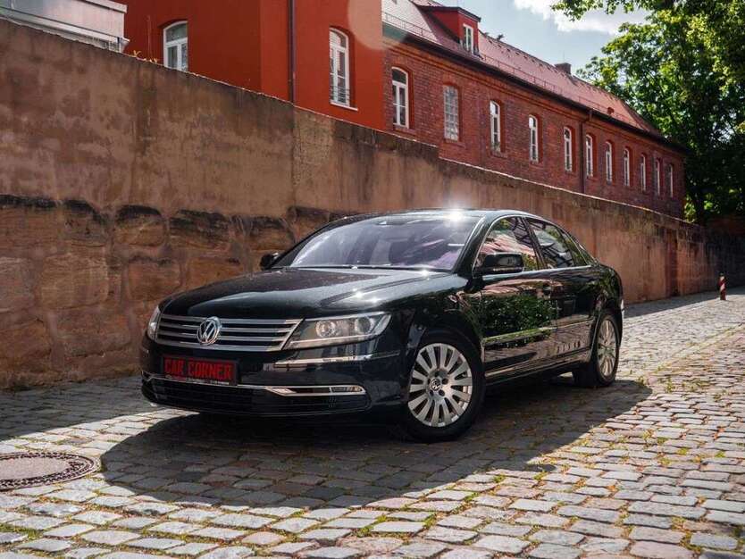 Phaeton