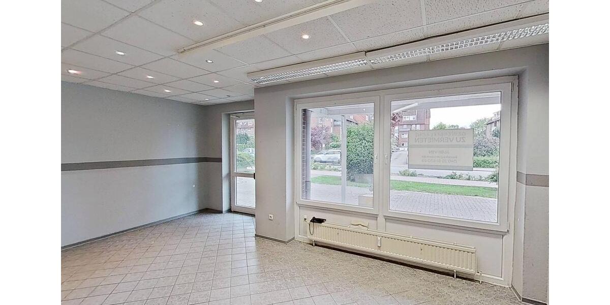 Gewerbeobjekt Neu Wulmstorf - 1.195&euro; | Angebot:24604890