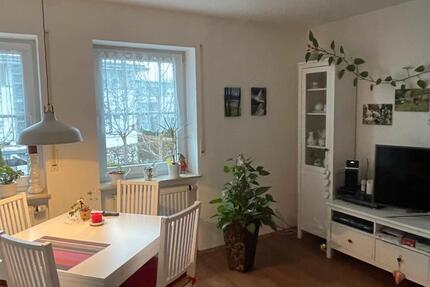 Tolle 2 Zimmerwohung Wohnung mit Westausrichtung 2 zimmer
