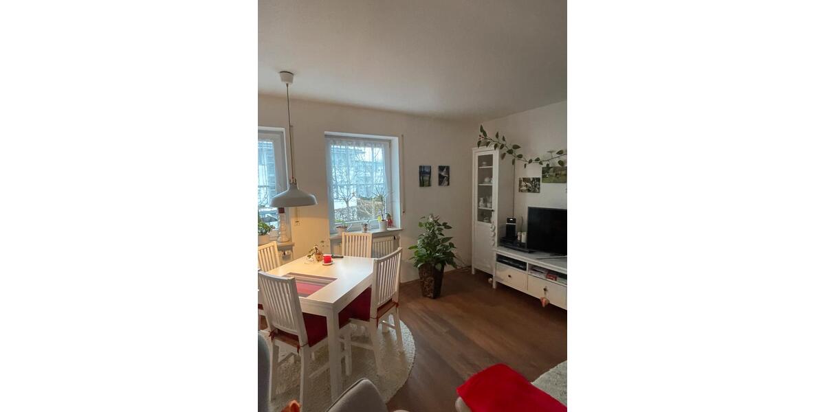 Tolle 2 Zimmerwohung Wohnung mit Westausrichtung 2 zimmer