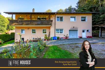 Haus zum Kaufen in Erbach Schönnen 465.000 € 254 m² 9 zimmer