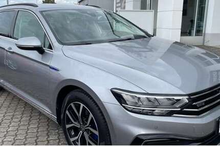 VW Passat Variant 114.775 km 21.134 &euro; Mügeln 04769