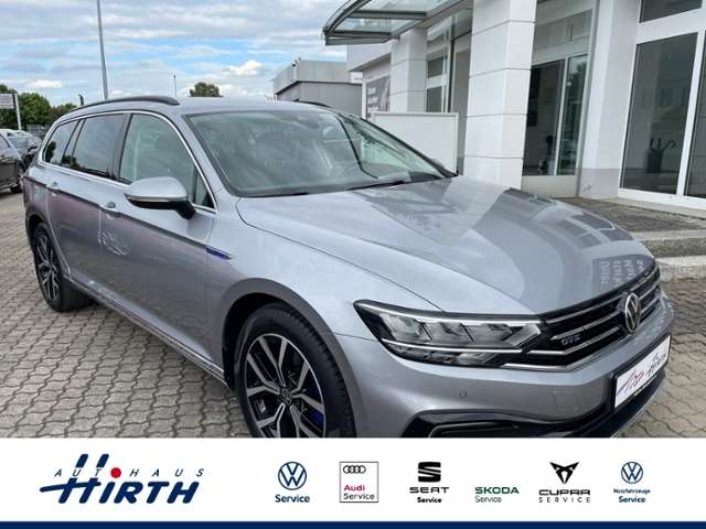 VW Passat Variant 114.775 km 21.134 &euro; Mügeln 04769