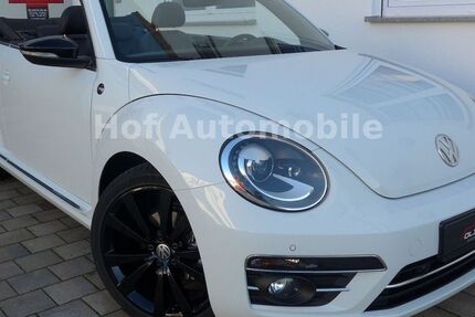 VW Beetle 25.026 km 26.470 € Rodgau 63110