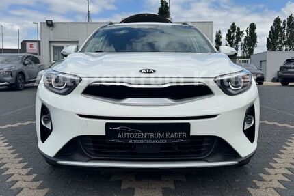 Kia Stonic 71.000 km 14.490 &euro; Eschweiler 52249