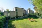 Individuelles und modernisiertes Architektenhaus mit Einlieger- oder Bürobereich