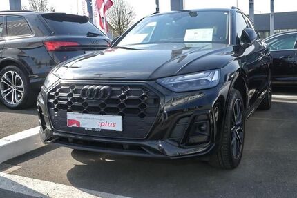 Audi Q5 33.250 km 49.880 &euro; Erlangen 91058