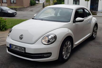 VW Beetle 191.000 km 5.000 &euro; Würselen 52146
