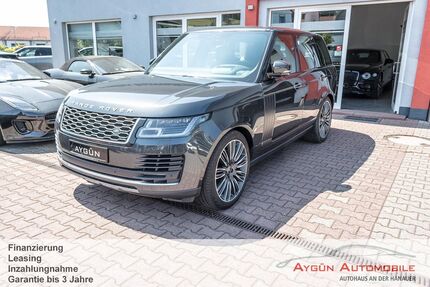 Land Rover Range Rover 91.897 km 59.995 &euro; Schlüchtern 36381