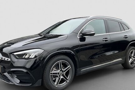 Mercedes-Benz GLA 180 8.000 km 43.880 &euro; Meißen 01662