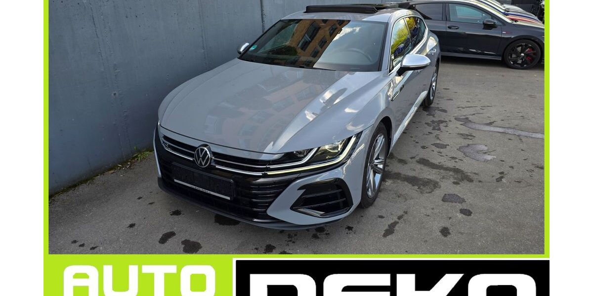 VW Arteon 87.547 km 31.870 &euro; Waiblingen 71332