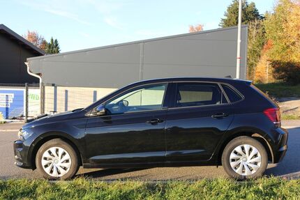 VW Polo 142.000 km 11.500 &euro; Aichhalden-Rötenberg 78733