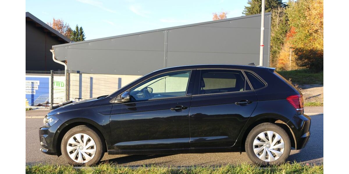 VW Polo 142.000 km 11.500 &euro; Aichhalden-Rötenberg 78733