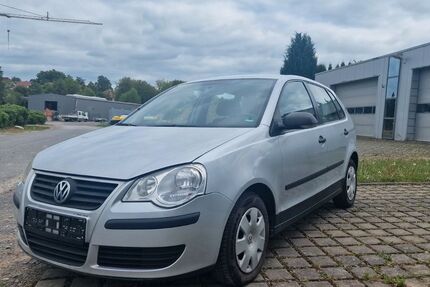 VW Polo 167.000 km 2.900 &euro; Barntrup 32683