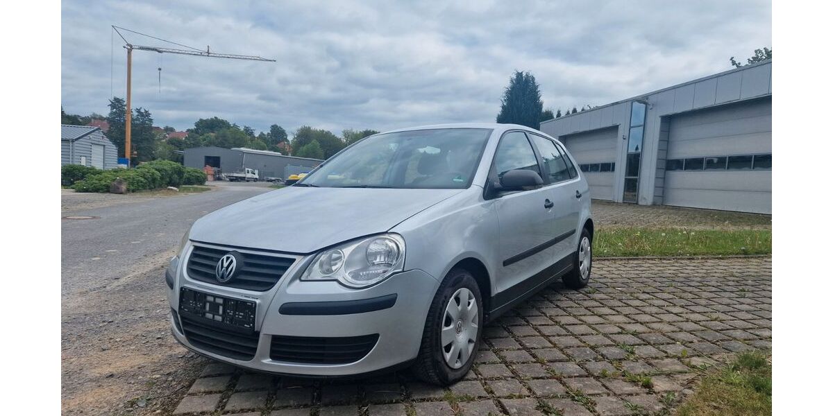 VW Polo 167.000 km 2.900 &euro; Barntrup 32683