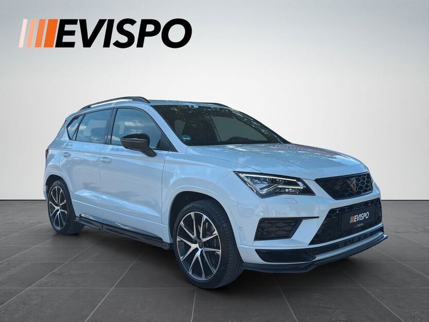 Ateca