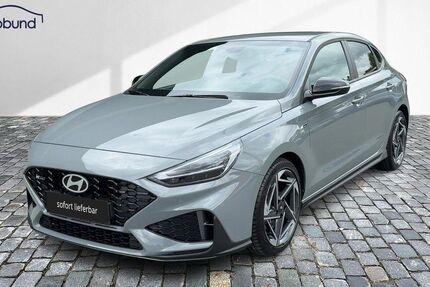 Hyundai i30 3.116 km 23.970 &euro; Neuensalz 08541