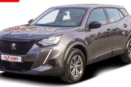 Peugeot 2008 72.702 km 15.990 &euro; Dresden 01069