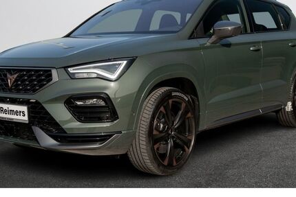 Cupra Ateca 9.950 km 44.990 &euro; Pinneberg 25421