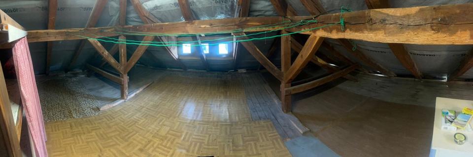 Etagenwohnung Zeuthen - 3 Zimmer, 70 m&sup2;, 1.200&euro; | Angebot:26113592