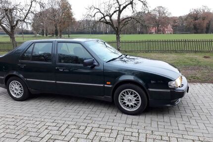 Saab 9000