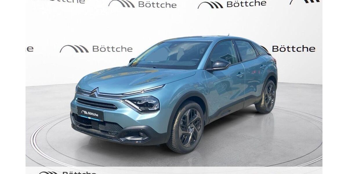 Citroen C4 29.016 km 15.950 &euro; Dessau-Roßlau 06842