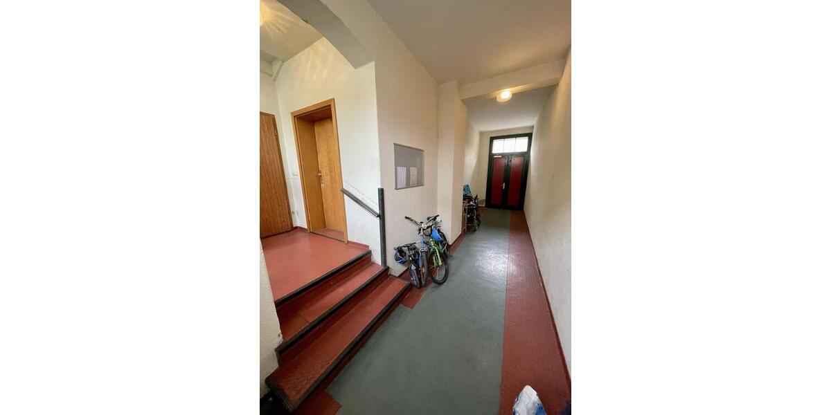 Tolle 2 Raum Wohnung mit Einbauküche Gera-Untermhaus! - Erdgeschoßwohnung Gera Untermhaus | Angebot:27119909