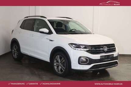 VW T-Cross 93.000 km 15.700 &euro; Bebra 36179